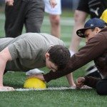 Raiffeisen VikingsII vs. Carinthian Black Lions