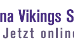 Banner-Schulhefte-Vikings