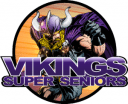 Logo Vikings Super Seniors