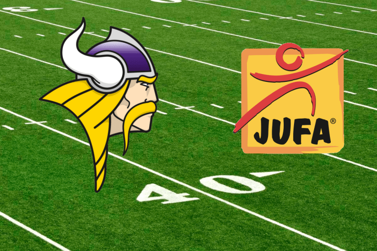 Vikings und JUFA – eine beispielhafte Kooperation