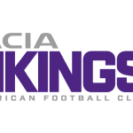 Dacia Vikings Logo