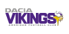 Dacia Vikings Logo100px