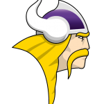 Vikings Head@2x