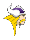Vikings Head_100px