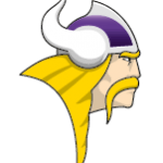 Vikings Head_150px