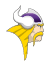 Vikings Head_50px