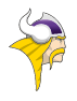 Vikings Head_70px