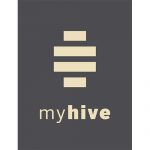 Logo Myhive 500×500