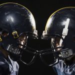 25 NFL Teams testen neunen Hightech Helm