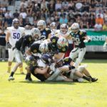 Vikings @Raiders © A. Bischof | 13.5.2018