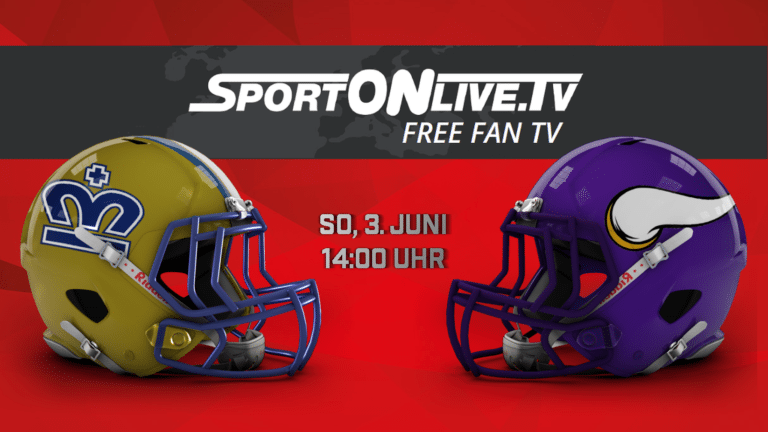 Live: Bratislava Monarchs vs. Dacia Vikings