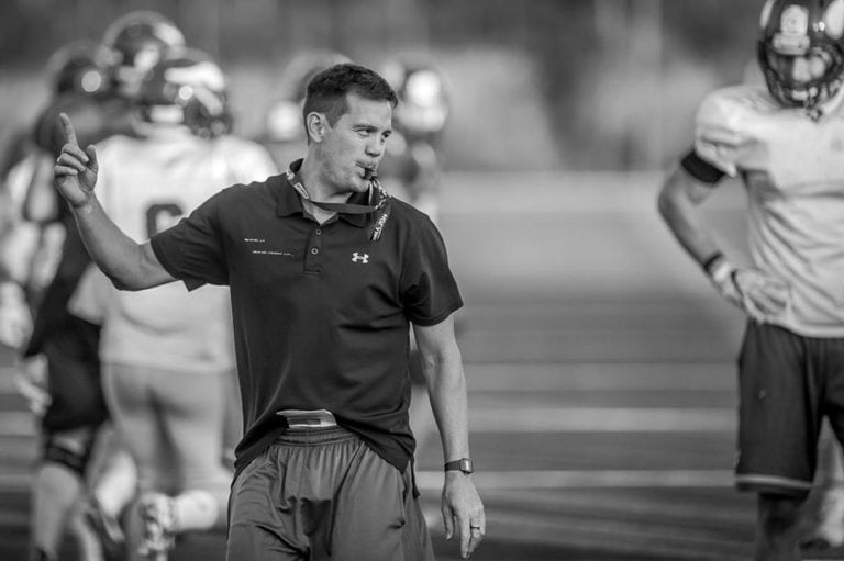 Dacia Vikings HC Chris Calaycay zum neuen Team Austria Defensive Coordinator ernannt