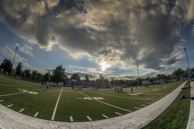 Junioren Nationalteam – EM 2022 findet im Vikings Footballzentrum Ravelin statt