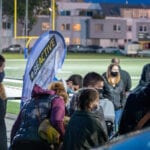 BeActive Dacia Vikings Tryout 1