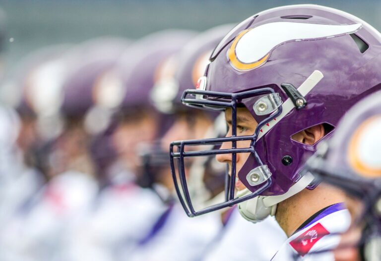 Austrian Bowl, wir kommen! Dacia Vikings gewinnen AFL Playoff-Fight in Prag