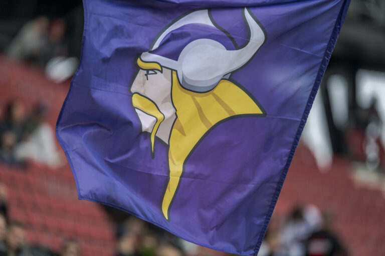 Start der EM 2022/23: Geballte Vikings‘ Purple Power im Team Austria